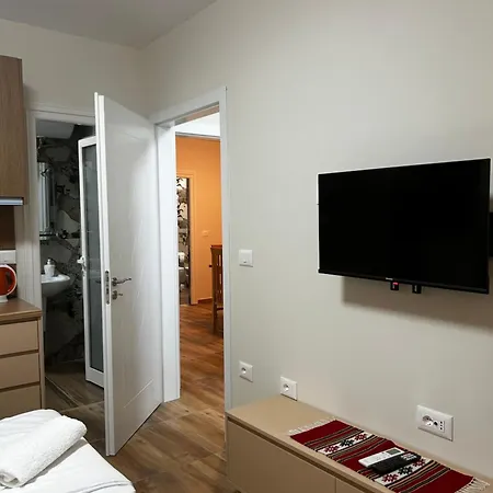 Cozy Centrally Located For Two 2, 10 Min Walk From Center アパート *