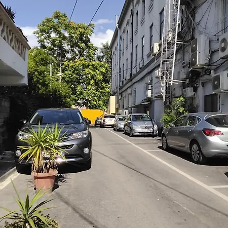 Cozy Centrally Located For Two 2, 10 Min Walk From Center Appartement *