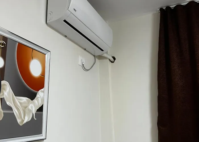 Διαμέρισμα Cozy Centrally Located For Two 2, 10 Min Walk From Center